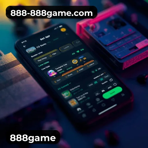888game bet — painel ao vivo com cotações dinâmicas