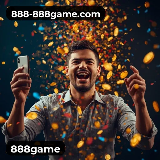 888game cadastro — tela de formulário no app oficial